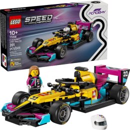 77258 - LEGO Speed Champions - Bolid F1 ACADEMY™ LEGO®