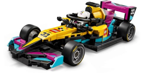77258 - LEGO Speed Champions - Bolid F1 ACADEMY™ LEGO®