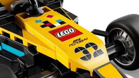 77258 - LEGO Speed Champions - Bolid F1 ACADEMY™ LEGO®
