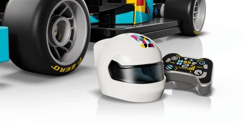77258 - LEGO Speed Champions - Bolid F1 ACADEMY™ LEGO®