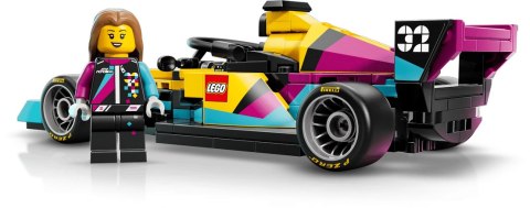 77258 - LEGO Speed Champions - Bolid F1 ACADEMY™ LEGO®