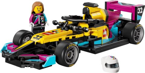 77258 - LEGO Speed Champions - Bolid F1 ACADEMY™ LEGO®