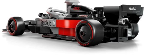 77259 - LEGO Speed Champions - Bolid Audi Revolut F1® Team R26
