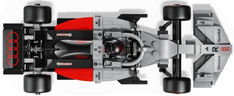 77259 - LEGO Speed Champions - Bolid Audi Revolut F1® Team R26
