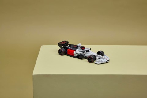 77259 - LEGO Speed Champions - Bolid Audi Revolut F1® Team R26