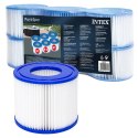 Filtr do pompy jacuzzi PureSpa INTEX 29011