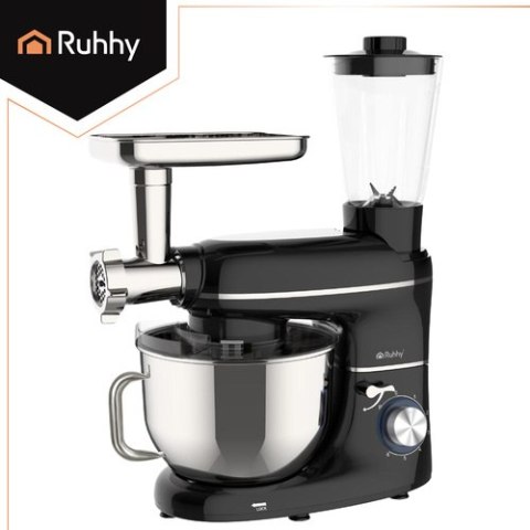 Robot kuchenny planetarny z blenderem 2200W Ruhhy
