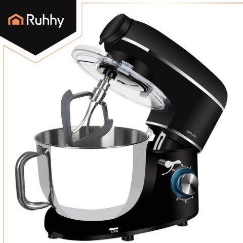 Robot kuchenny planetarny z blenderem 2200W Ruhhy