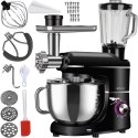Robot kuchenny planetarny z blenderem 2200W Ruhhy