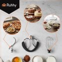 Robot kuchenny planetarny z blenderem 2200W Ruhhy