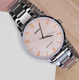 ZEGAREK DAMSKI CASIO LTP-VT01D-4B + BOX (zd613m)