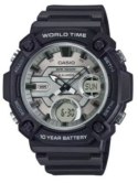 Zegarek Casio AEQ-120W-7AV