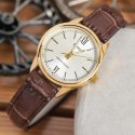 Zegarek Damski Casio Collection LTP-V005GL-9BUDF (zd582k) + BOX