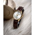Zegarek Damski Casio Collection LTP-V005GL-9BUDF (zd582k) + BOX