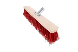 Miotła przemysłowa o szerokości 40 cm