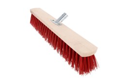 Miotła przemysłowa o szerokości 60 cm