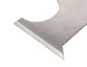 Multiszpachelka 8 cm Hardy seria 82