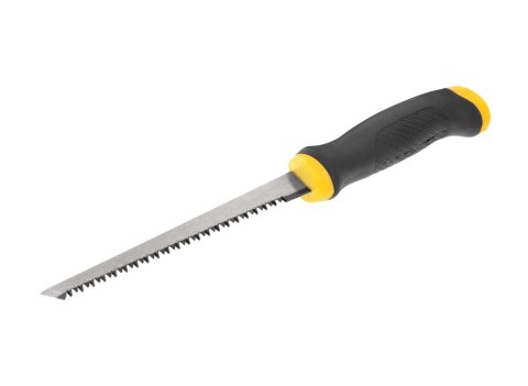 Piła do płyt GK karton gips HARDY rączka dwukomponentowa 15cm
