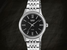 ZEGAREK DAMSKI CASIO BLS-100D-1A (zd671a) + BOX