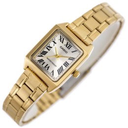 ZEGAREK DAMSKI CASIO LTP-V007G-9B + BOX (zd638i)