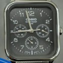 ZEGAREK MĘSKI CASIO MTP-M306M-8A + BOX