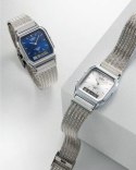 ZEGAREK UNISEX CASIO Vintage AQ-230EM-2A + BOX