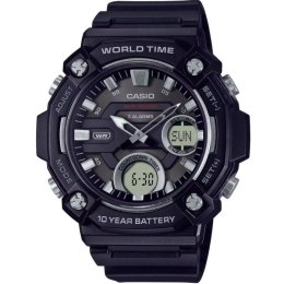 Zegarek Męski Casio AEQ-120W-1AVDF
