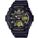 Zegarek Męski Casio AEQ-120W-9AVDF