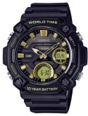 Zegarek Męski Casio AEQ-120W-9AVDF