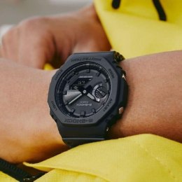 Zegarek Męski Casio G-Shock GA-B2100-1A1ER