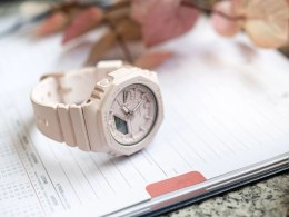 Zegarek Casio G-Shock GMA-S2100BA-4AER