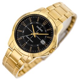 Zegarek Męski Casio MTP-V004G-1CUDF (zd251b) + BOX