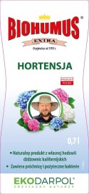 EKODARPOL BIOHUMUS EXTRA Hortensja 0,7L