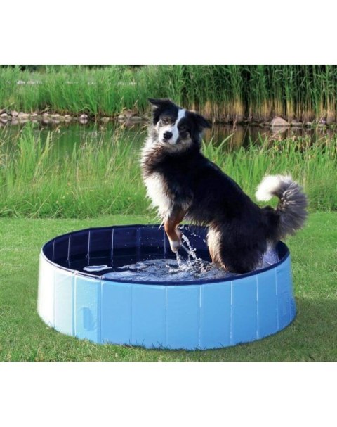Trixie Basen Dla Psa 120x30cm