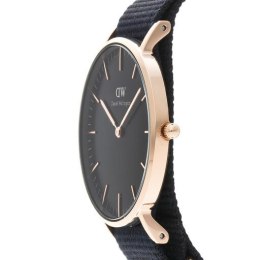 ZEGAREK DAMSKI DANIEL WELLINGTON DW00100150 - CLASSIC CORNWALL 36mm + BOX
