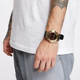 ZEGAREK MĘSKI CASIO G-SHOCK G-STEEL GM-6900G-9ER
