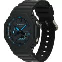 Zegarek Męski Casio G-Shock GA-2100-1A2ER