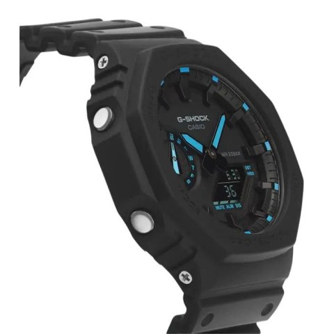 Zegarek Męski Casio G-Shock GA-2100-1A2ER