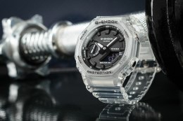Zegarek Męski Casio G-Shock GA-2100SKE-7AER