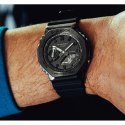 Zegarek Męski Casio G-Shock GM-2100BB-1AER