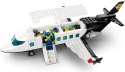 60502 - LEGO City - Lotnisko z samolotem