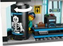 60502 - LEGO City - Lotnisko z samolotem