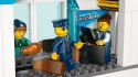 60502 - LEGO City - Lotnisko z samolotem