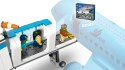 60502 - LEGO City - Lotnisko z samolotem