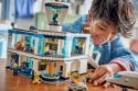 60502 - LEGO City - Lotnisko z samolotem