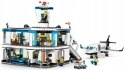 60502 - LEGO City - Lotnisko z samolotem