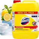 Domestos Płyn Do WC Citrus Fresh Żółty 5L