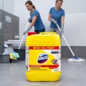 Domestos Płyn Do WC Citrus Fresh Żółty 5L
