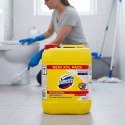 Domestos Płyn Do WC Citrus Fresh Żółty 5L