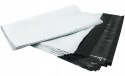 Foliopaki Kurierskie Białe 4XL 450x550mm - 50 szt.